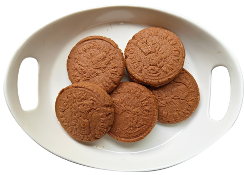 Kayani Bakery Chocolate Cookies 500 gms