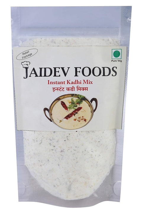 Kadhi Mix
