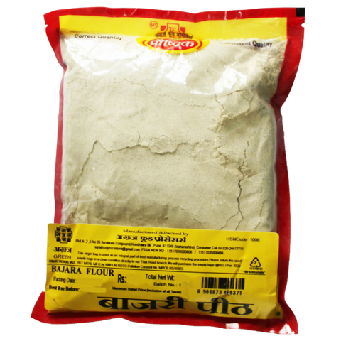 Bajri Flour  500 gm