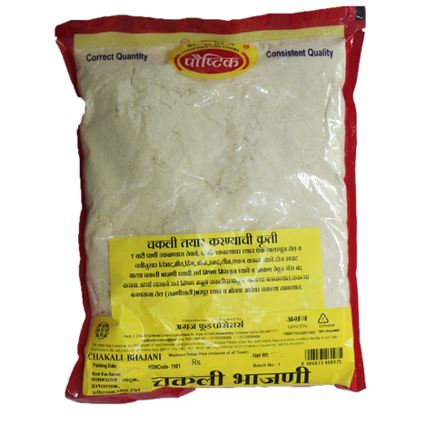 Chakali Flour  500 gm