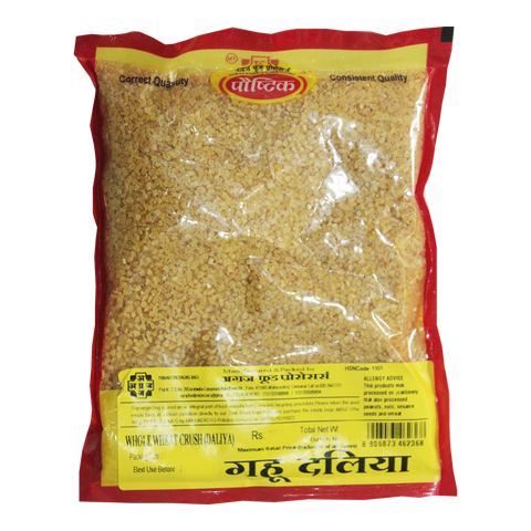 Wheat Semolina  500 gm