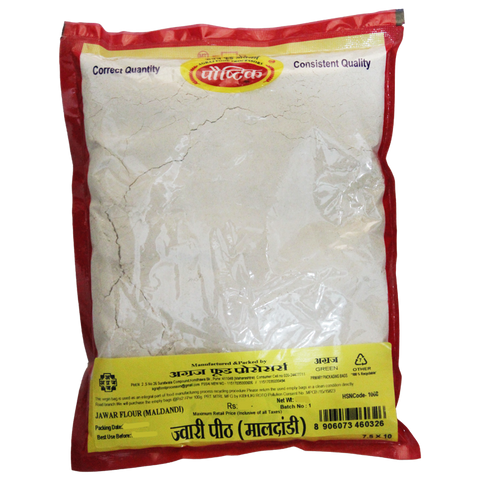 Jowari flour   500 gm