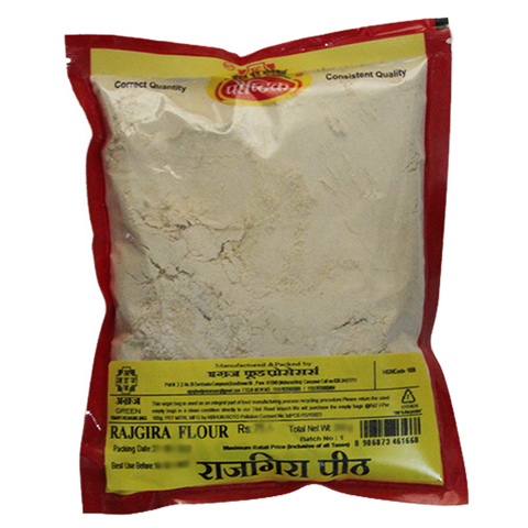 Amaranth Grain Flour 500 gm
