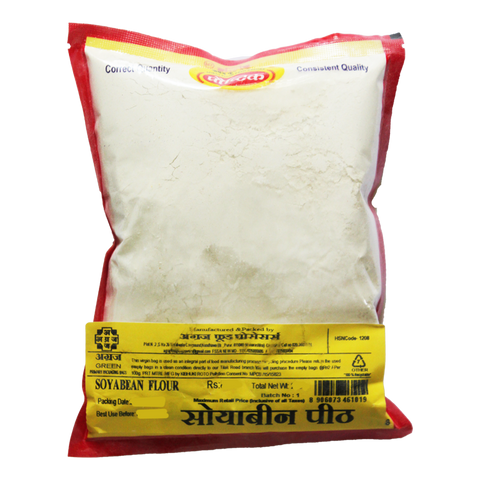 Soyabean Flour  500 gm