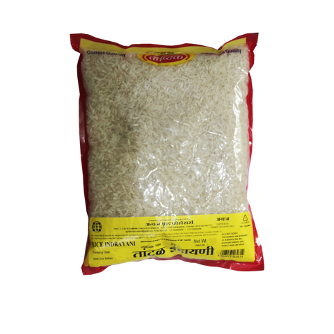 Indrayani Rice  1000 gm