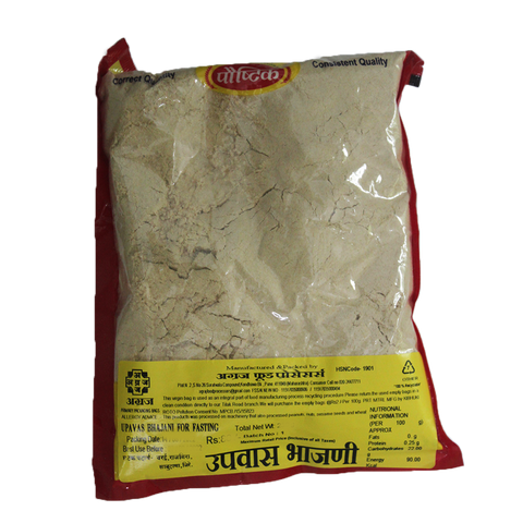 Fasting Multigrain Flour  500 gm