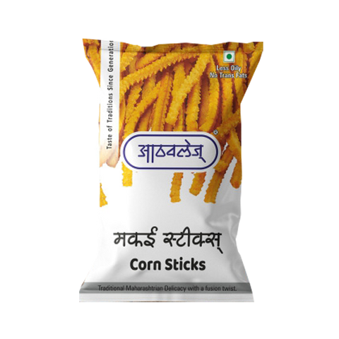 Corn Sticks 200 gm