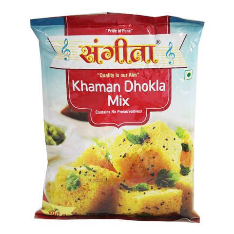 Khaman Dhokla Mix  400gm