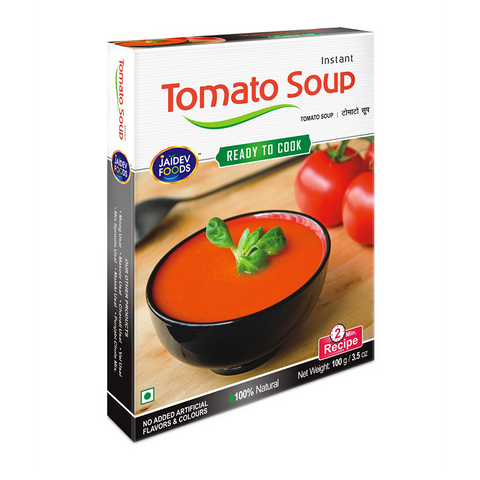 Tomato Soup  100gm