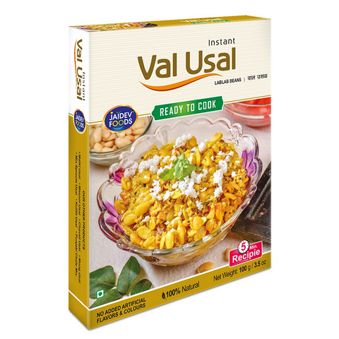 Val Usal Mix  100gm