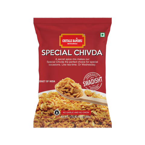 Chitale Special Chivda  200gm