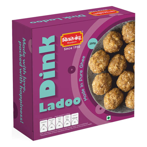 Chitale Dink Ladoo  250gm